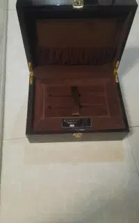 جعبه نفیس خودنویس و روان نویس نو