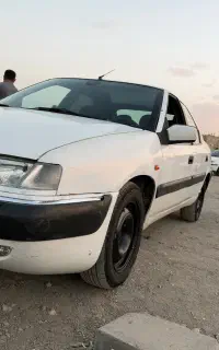 زانتیا 2000