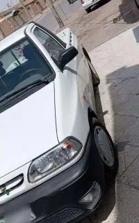 پراید وانت صفر1404
