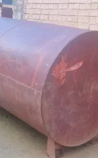 تانکر آب