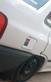 پراید لوازمی