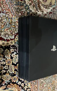 PS4 pro