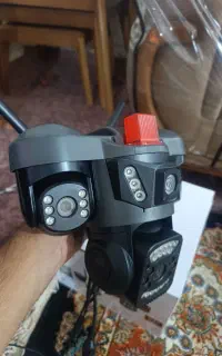 دوربین