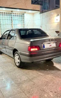 پارس TU5 1400