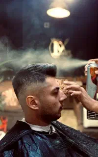 آموزش آرایشگری حرفه ای