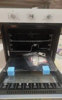 ماکروویو توکار داتیس مدل DF684U-78Lit