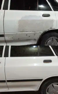نقاشی اتومبیل