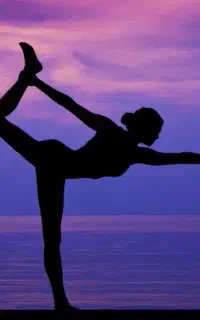 کلاس یوگا بانوان (آنلاین)