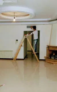 *نقاشی نقاش ساختمان گلچین درتمام نقاط تهران*