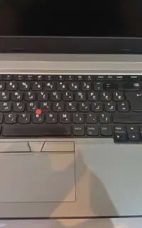 لپتاپ لنوو LenovoThinkPad E570رم 24 گیگ قیمت مناسب