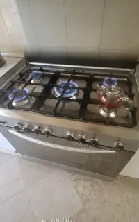 اجاق گاز ایتالیایی