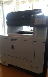 فروش  کپی و پرینتر دستگاه اچ بی