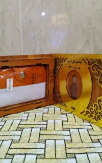 خدمات حکاکی و برش لیزری غیر فلزات