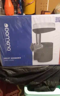 چرخ گوشت  دومانا