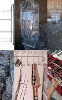 تولیدی صنایع مفتولی آبچکان جاکفشی