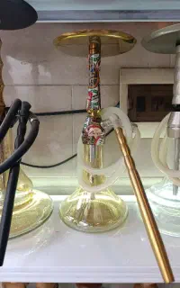 قلیان های سیلیکونی