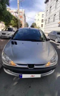 ۲۰۶ تیپ ۲