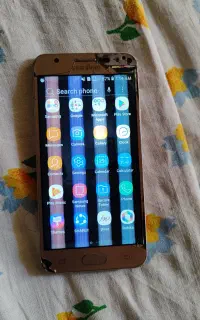 سامسونگ G5پرایم نوکیا ساده