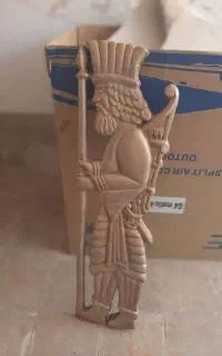 مجسمه و تندیس