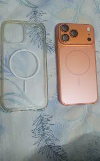 گوشی آیفون ۱۳ پرومکس( در حد نو)