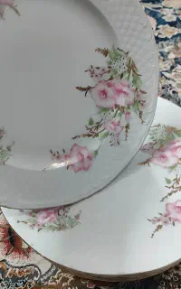 ظرف پلو خوری قدیمی