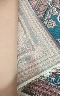 قالی
