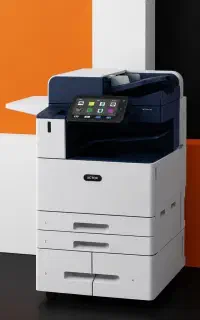 دستگاه کپی زیراکس 8170 سیاه و سفید