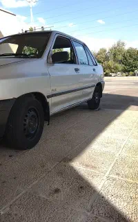 پراید مدل 85فابریک