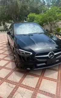 بنز c300 مدل 2024