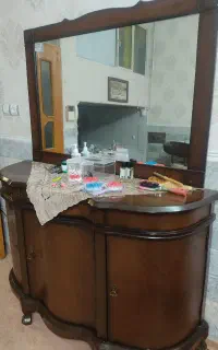 اینه کنسول