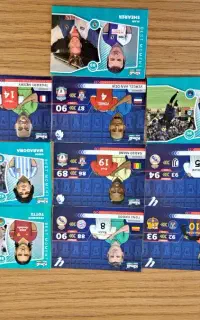 کارت کیمدی۲۰۲۶