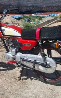 موتور کویر 200