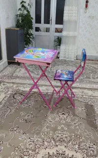 میز تحریر بچه گانه