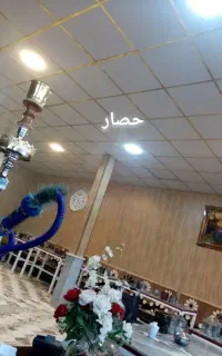 نصاب سقف کاذب دیوار پوش ماربل شیت و ترموال