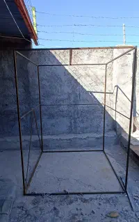 قفس