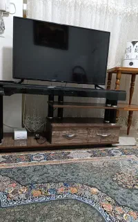 تلویزیون ال ای دی 43