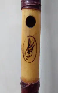 نی استاد کلهر