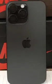 فروش فوری گوشی 16پرو مکس