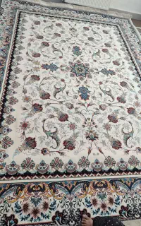 فرش 12متری یک جفت
