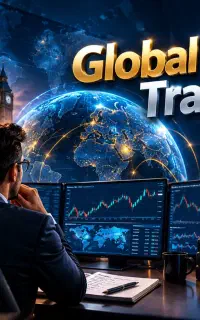 آموزش جادویی فارکس حرفه‌ای
