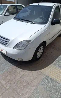 تیبا صندوقدار