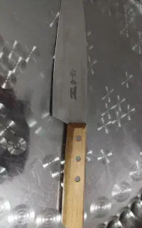 انواع چاقو و ساتو‌ر نو‌