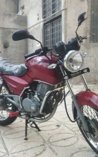 متور  پالس (پورسال) مدل ۸۳