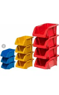 باکس ابزارمدل پالت