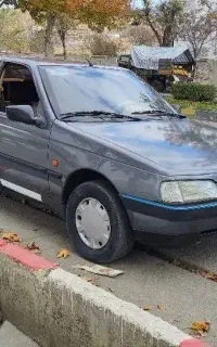 405مدل 95 دوگانه