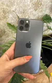 12 پرو مکس