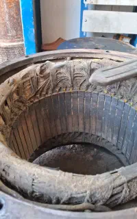 سیم پیچی و تعمیرات