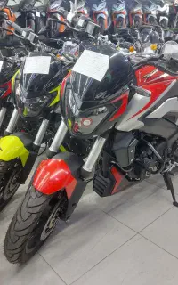 باجاج دومینار ۲۵۰ صفر ۱۴۰۵ اقساط ۱۵ ماهه