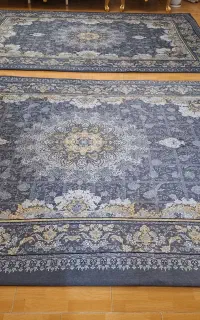 روفرشی کشدار