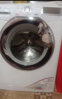 لباسشویی مارک اکسپریال نه کیلودرحدنو